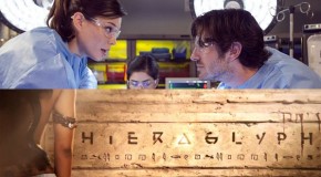 NBC renouvelle The Night Shift, FOX annule Hieroglyph