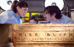 NBC renouvelle The Night Shift, FOX annule Hieroglyph