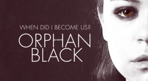 BBC America annonce la saison 3 d’Orphan Black !