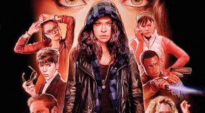 Orphan Black en comic books dès 2015…