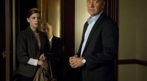 Vers un « House of Cards » made in France ?