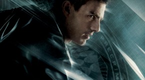 Un projet télé pour Minority Report