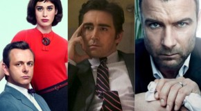 Saison 2 pour Halt & Catch Fire, saisons 3 pour Masters of Sex & Ray Donovan