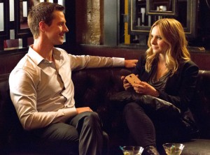 Happy birthday Veronica Mars !