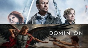 SyFy renouvelle Dominion et Defiance