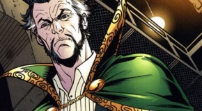 Arrow a trouvé son Ra’s Al Ghul