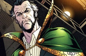 Arrow a trouvé son Ra’s Al Ghul