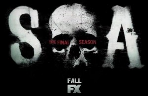 Mardi 09/09, ce soir : 7ème et dernière saison de Sons of Anarchy