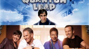 Réunion Quantum Leap dans NCIS : New Orleans