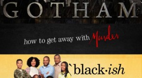 Des saisons entières pour Gotham, How To Get Away with Murder et Black-ish