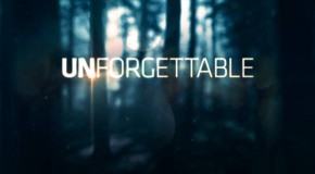 CBS annule Unforgettable. Une 2ème fois.