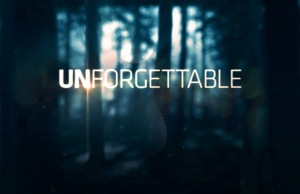 CBS annule Unforgettable. Une 2ème fois.