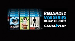 Le point sur les offres VOD, 1ère partie : CanalPlay