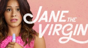 Lundi 13/10, ce soir : Jane the Virgin sur The CW !