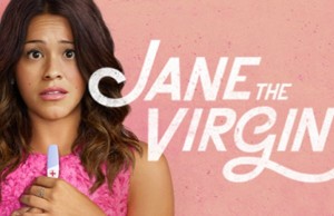 Lundi 13/10, ce soir : Jane the Virgin sur The CW !