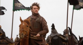 1er trailer pour Marco Polo, en décembre sur Netflix