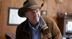 Une 4ème saison pour Longmire sur Netflix