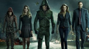 Arrow : interview de Marc Guggenheim et 1ères photos de Black Canary