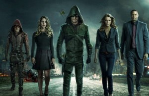 Arrow : interview de Marc Guggenheim et 1ères photos de Black Canary