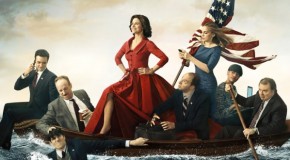 Un ancien docteur arrive dans Veep