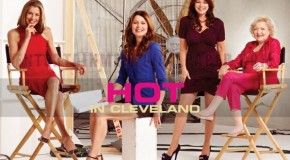 La 6ème saison de Hot In Cleveland sera sa dernière