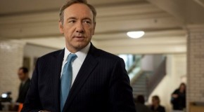 Une date pour la saison 3 de House of Cards