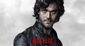 Vendredi 12/12, aujourd’hui : Marco Polo sur Netflix !