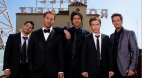 La bande-annonce du film Entourage est là !