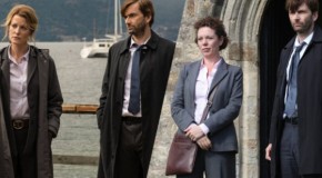 Dites au revoir à Gracepoint, rebonjour à Broadchurch