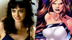 Krysten Ritter sera la Jessica Jones de Marvel et Netflix