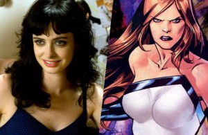 Krysten Ritter sera la Jessica Jones de Marvel et Netflix