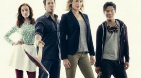 Dimanche 07/12, ce soir : The Librarians, Lost Girl et Eaten Alive