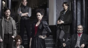 Première bande-annonce pour Penny Dreadful saison 2