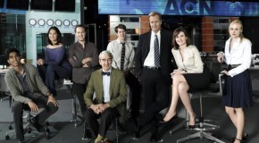 Dimanche 14/12, ce soir : générique de fin pour The Newsroom