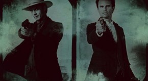 Mardi 20/01, ce soir : le début de la fin pour Justified, reprise de The Flash et Supernatural