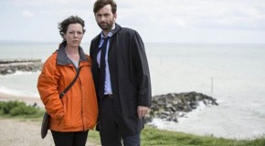 Lundi 05/01, ce soir : retour des séries Fox et CBS, et s02 de Broadchurch