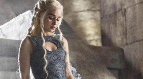 La bande-annonce de la saison 5 de Game Of Thrones est en ligne