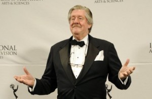 R.I.P. Edward Herrmann