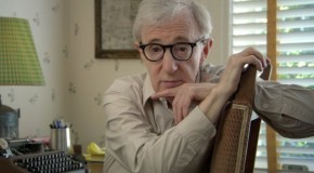 Une série créée, écrite et réalisée par Woody Allen pour Amazon