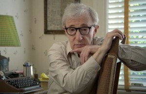 Une série créée, écrite et réalisée par Woody Allen pour Amazon