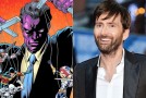 David Tennant rejoint le casting de Jessica Jones (Marvel)