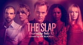 The Slap : Première bande-annonce pour la version US