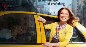 Bande-annonce de l’Unbreakable Kimmy Schmidt de Tina Fey et Netflix