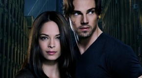 CW renouvelle Beauty & The Beast pour une saison 4