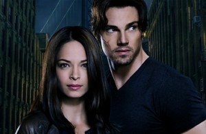 CW renouvelle Beauty & The Beast pour une saison 4