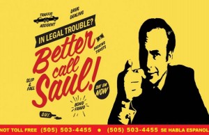 Dimanche 08/02, ce soir : Better Call Saul et le retour de The Walking Dead