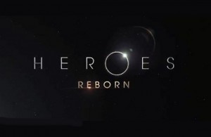 Heroes Reborn : 1er aperçu de HRG et Zachary Levi en vidéo