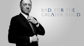 Vendredi 27/02, ce soir : la saison 3 de House of Cards