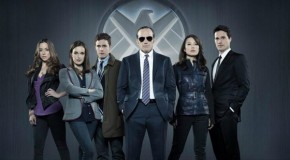 Bande-annonces X2 du retour de Marvel’s Agents of S.H.I.E.L.D. saison 2