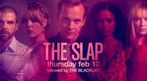 Jeudi 12/02, ce soir : The Slap US